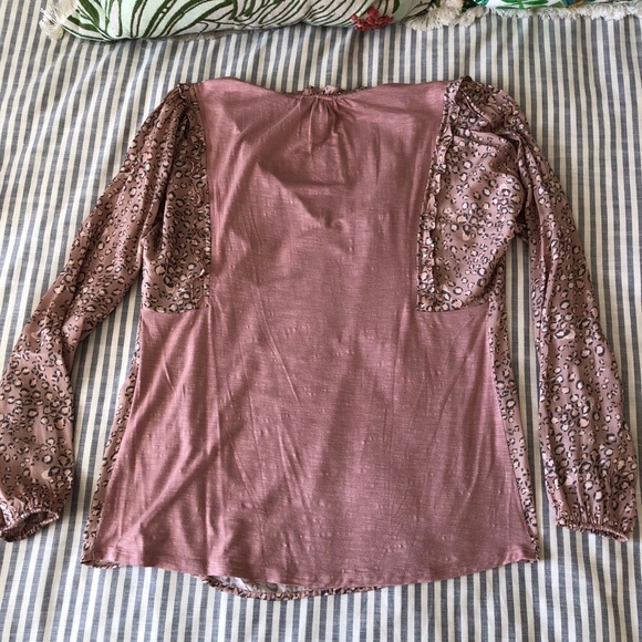 Dolan Left Coast Anthropologie - Picture 9 of 11